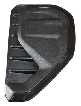 FENDER GARNISH DELTA RH